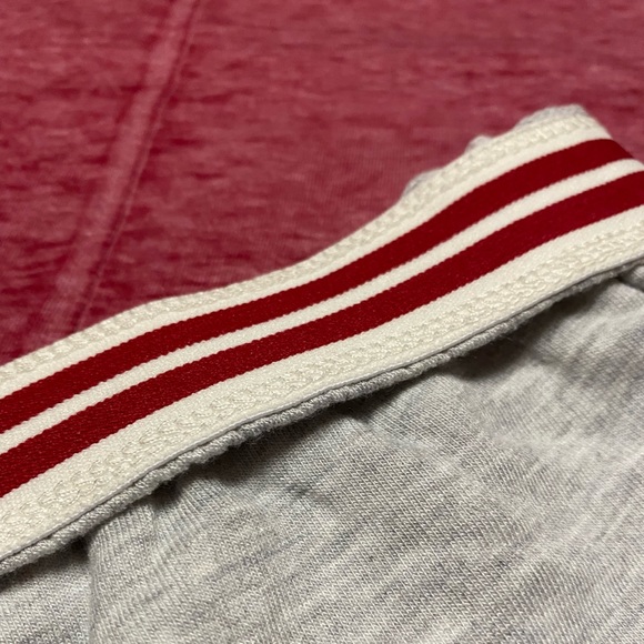 Warner Bros Womens Looney Tunes 3 Piece Shorty Sleep Set Size L NEW NWT - Picture 9 of 12